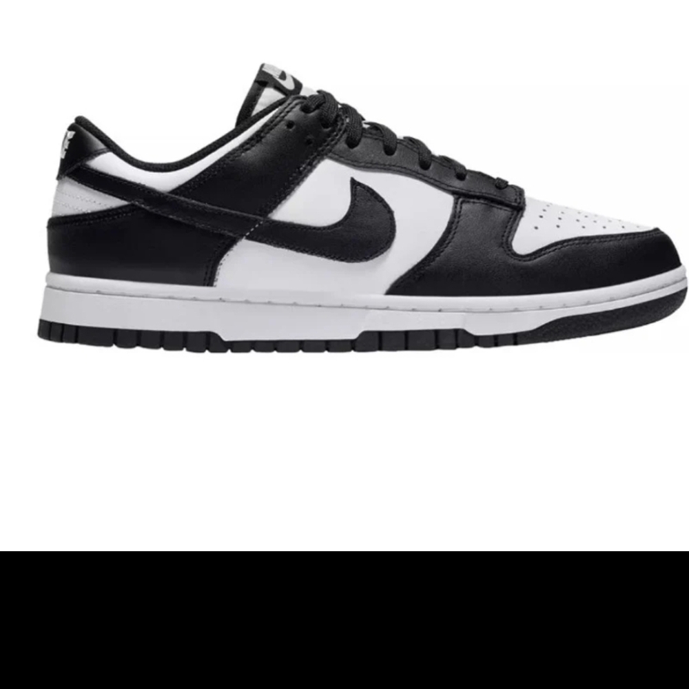 Nike Dunk Low tennis shoes 8 womens 6.5 mens